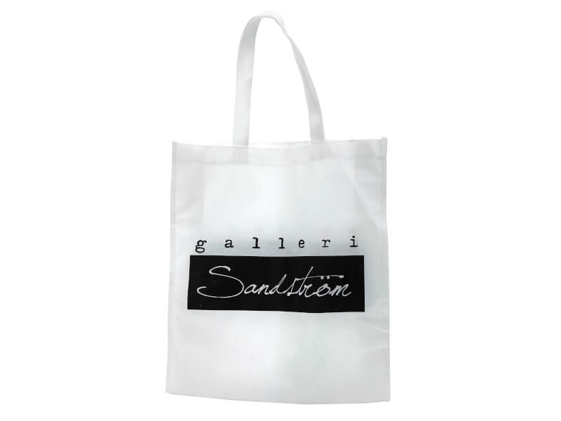 Nonwoven Påse - Referensbild